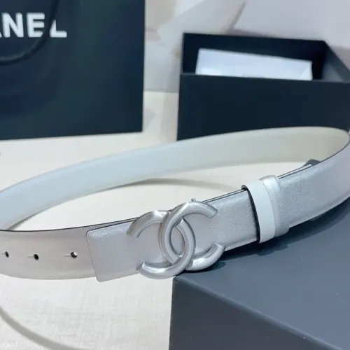 Chanel AAA Quality Belts For Unisex #1416927
