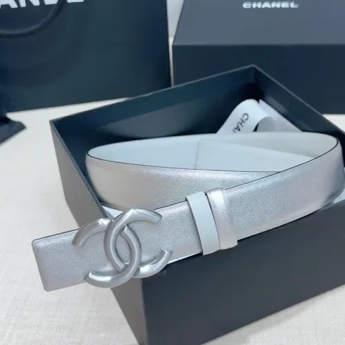 Cheap Chanel AAA Quality Belts For Unisex #1416927 Replica Wholesale [$60.00 USD] [ITEM#1416927] on Replica Chanel AAA Quality Belts