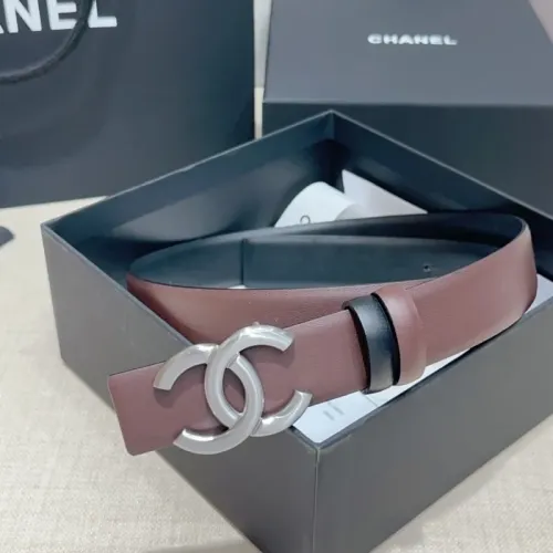 Cheap Chanel AAA Quality Belts For Unisex #1416933 Replica Wholesale [$60.00 USD] [ITEM#1416933] on Replica Chanel AAA Quality Belts