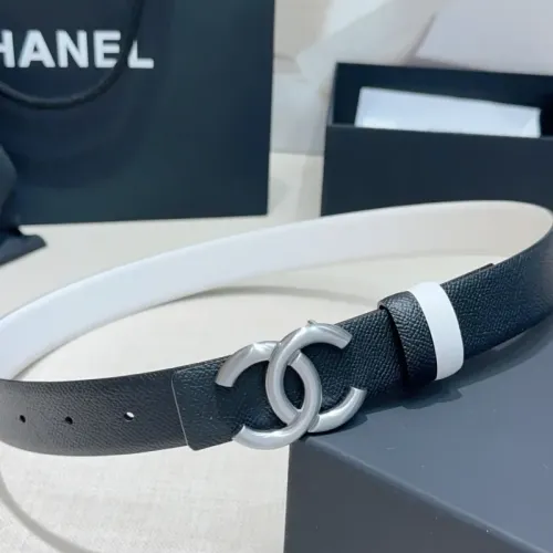 Chanel AAA Quality Belts For Unisex #1416934