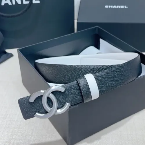 Cheap Chanel AAA Quality Belts For Unisex #1416934 Replica Wholesale [$60.00 USD] [ITEM#1416934] on Replica Chanel AAA Quality Belts