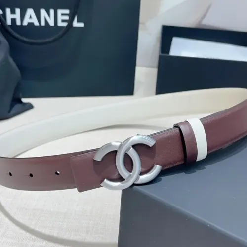 Chanel AAA Quality Belts For Unisex #1416935