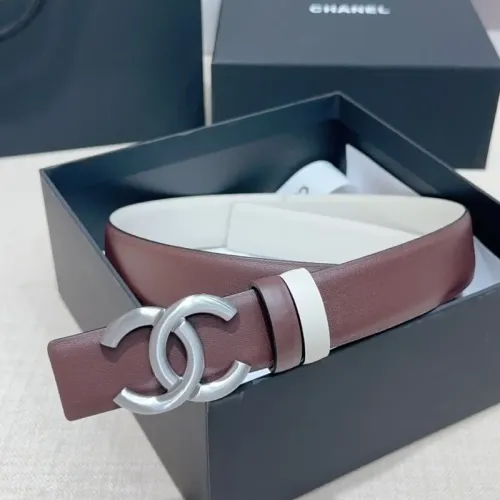 Cheap Chanel AAA Quality Belts For Unisex #1416935 Replica Wholesale [$60.00 USD] [ITEM#1416935] on Replica Chanel AAA Quality Belts