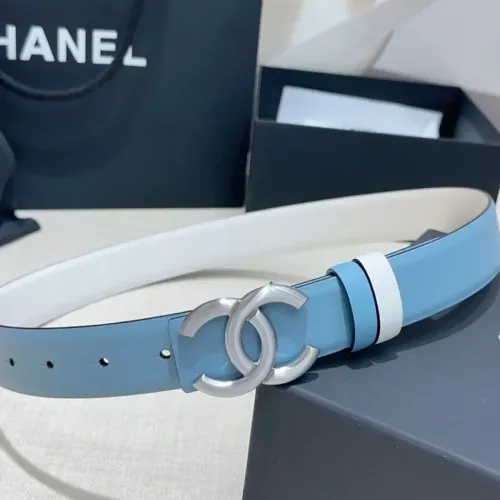 Chanel AAA Quality Belts For Unisex #1416936