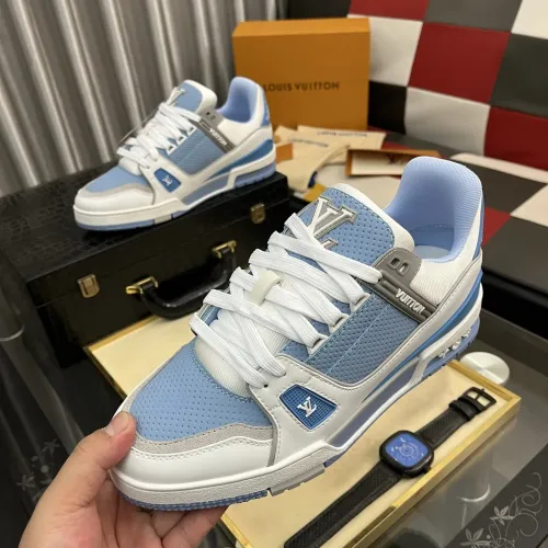 Louis Vuitton Casual Shoes For Men #1416943