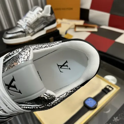 Cheap Louis Vuitton Casual Shoes For Women #1416946 Replica Wholesale [$118.00 USD] [ITEM#1416946] on Replica Louis Vuitton Casual Shoes