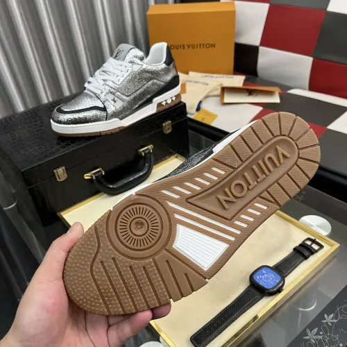 Cheap Louis Vuitton Casual Shoes For Women #1416946 Replica Wholesale [$118.00 USD] [ITEM#1416946] on Replica Louis Vuitton Casual Shoes