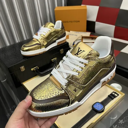 Louis Vuitton Casual Shoes For Men #1416947