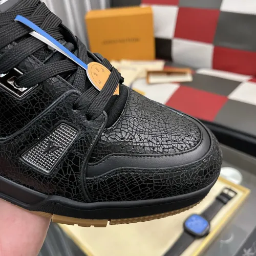 Cheap Louis Vuitton Casual Shoes For Men #1416949 Replica Wholesale [$118.00 USD] [ITEM#1416949] on Replica Louis Vuitton Casual Shoes