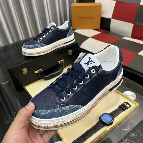 Louis Vuitton Casual Shoes For Men #1416950