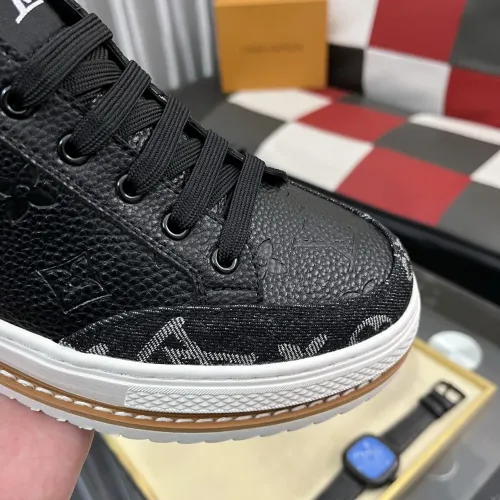 Cheap Louis Vuitton Casual Shoes For Men #1416951 Replica Wholesale [$80.00 USD] [ITEM#1416951] on Replica Louis Vuitton Casual Shoes
