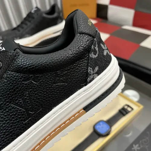 Cheap Louis Vuitton Casual Shoes For Men #1416951 Replica Wholesale [$80.00 USD] [ITEM#1416951] on Replica Louis Vuitton Casual Shoes