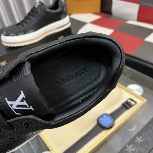 Cheap Louis Vuitton Casual Shoes For Men #1416951 Replica Wholesale [$80.00 USD] [ITEM#1416951] on Replica Louis Vuitton Casual Shoes