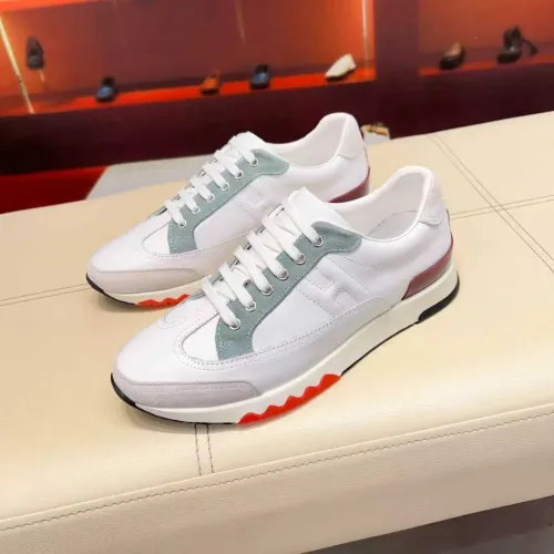 Hermes Casual Shoes For Men #1416975