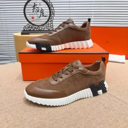 Hermes Casual Shoes For Men #1416978