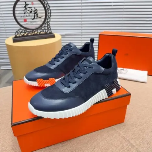 Hermes Casual Shoes For Men #1416981