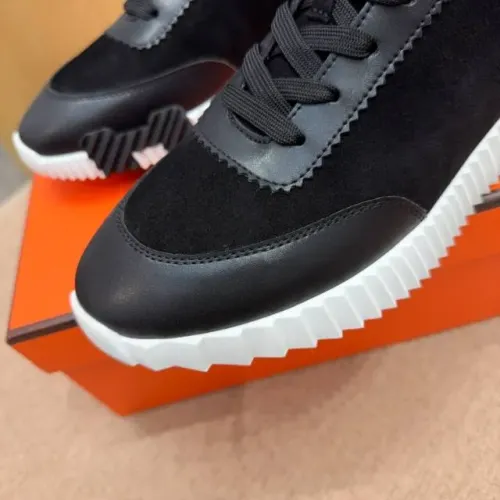 Cheap Hermes Casual Shoes For Men #1416982 Replica Wholesale [$76.00 USD] [ITEM#1416982] on Replica Hermes Casual Shoes