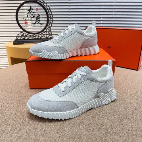 Hermes Casual Shoes For Men #1416983