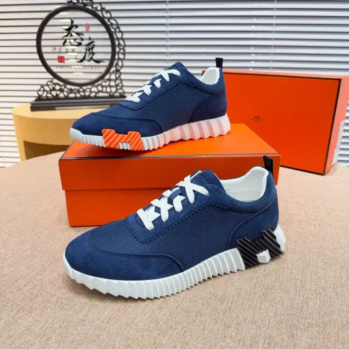 Hermes Casual Shoes For Men #1416984
