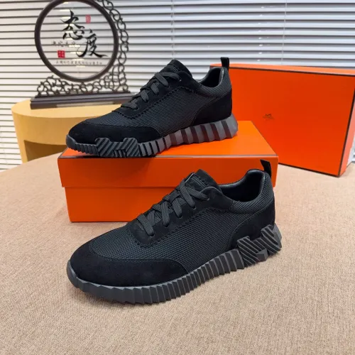 Hermes Casual Shoes For Men #1416985