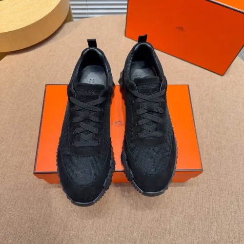 Cheap Hermes Casual Shoes For Men #1416985 Replica Wholesale [$76.00 USD] [ITEM#1416985] on Replica Hermes Casual Shoes