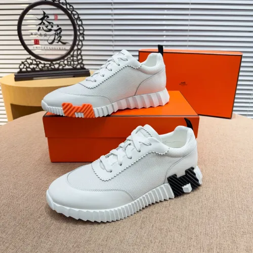 Hermes Casual Shoes For Men #1416986