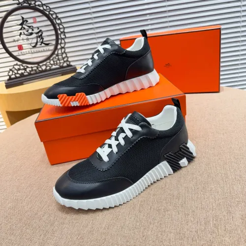 Hermes Casual Shoes For Men #1416987