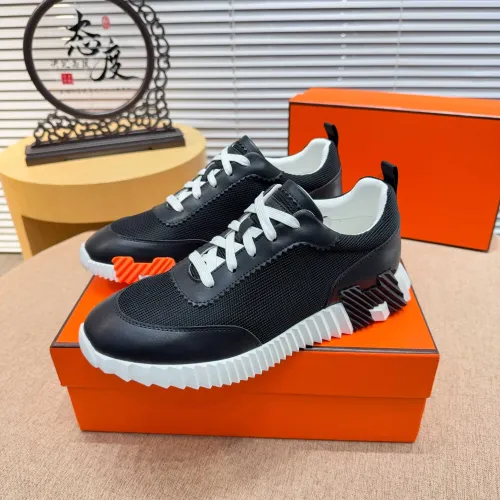 Cheap Hermes Casual Shoes For Men #1416987 Replica Wholesale [$76.00 USD] [ITEM#1416987] on Replica Hermes Casual Shoes