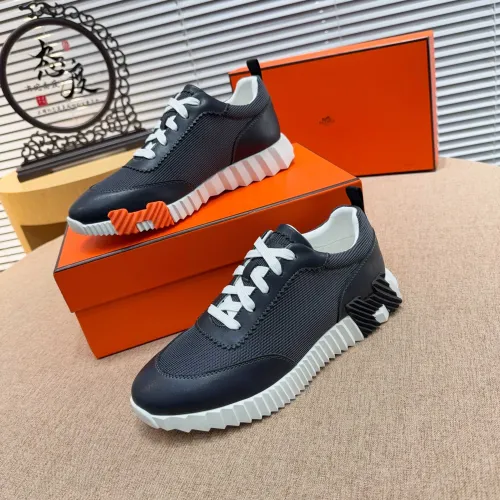 Hermes Casual Shoes For Men #1416988
