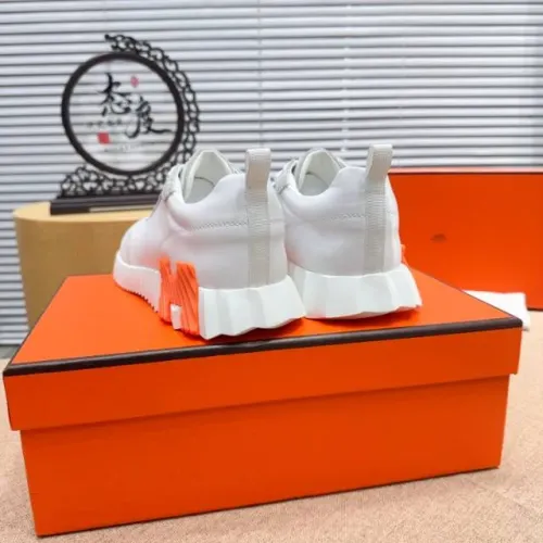 Cheap Hermes Casual Shoes For Men #1416992 Replica Wholesale [$76.00 USD] [ITEM#1416992] on Replica Hermes Casual Shoes