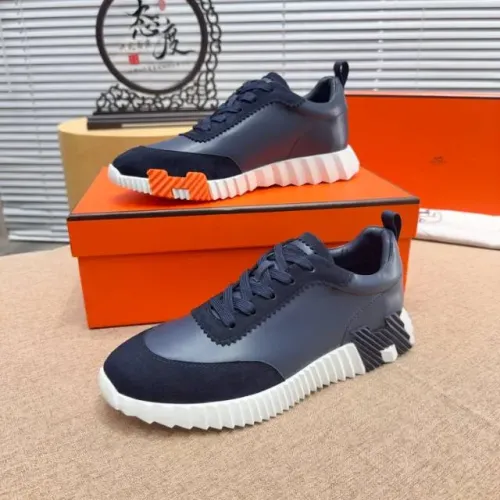 Hermes Casual Shoes For Men #1416993