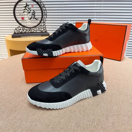 Hermes Casual Shoes For Men #1416994