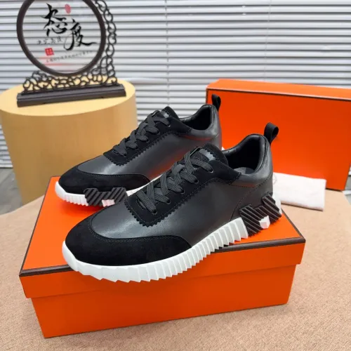 Cheap Hermes Casual Shoes For Men #1416995 Replica Wholesale [$76.00 USD] [ITEM#1416995] on Replica Hermes Casual Shoes