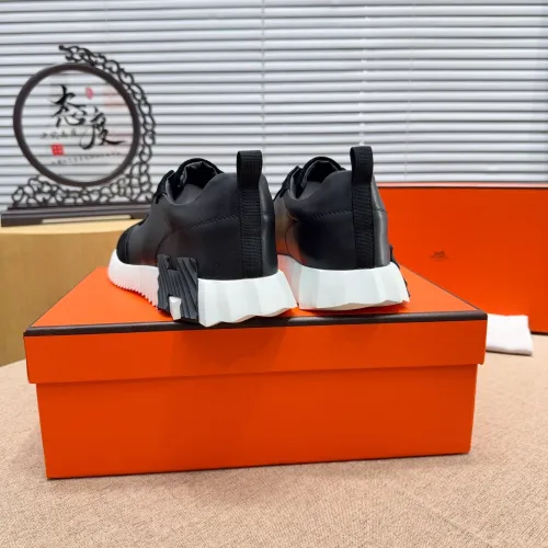 Cheap Hermes Casual Shoes For Men #1416995 Replica Wholesale [$76.00 USD] [ITEM#1416995] on Replica Hermes Casual Shoes