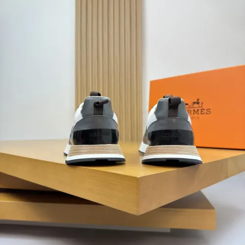 Cheap Hermes Casual Shoes For Men #1417000 Replica Wholesale [$150.00 USD] [ITEM#1417000] on Replica Hermes Casual Shoes