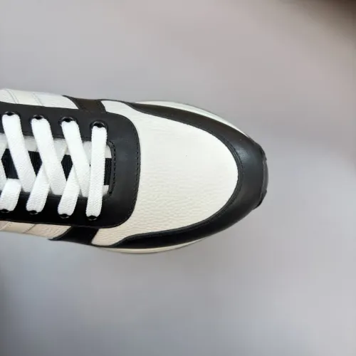 Cheap Hermes Casual Shoes For Men #1417001 Replica Wholesale [$150.00 USD] [ITEM#1417001] on Replica Hermes Casual Shoes