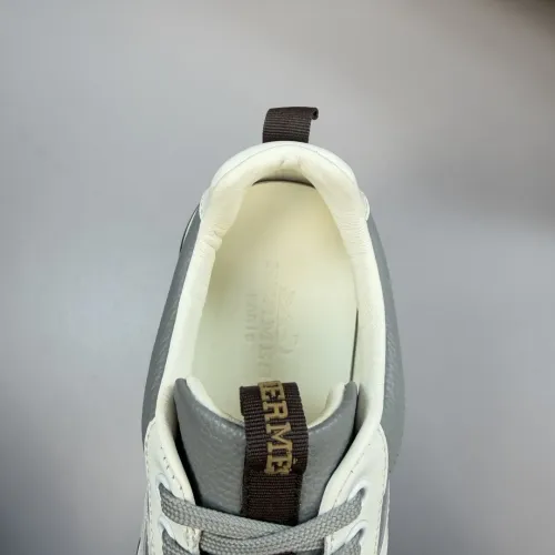 Cheap Hermes Casual Shoes For Men #1417002 Replica Wholesale [$150.00 USD] [ITEM#1417002] on Replica Hermes Casual Shoes