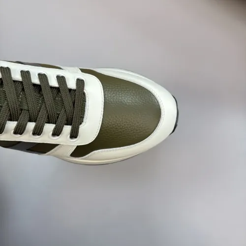 Cheap Hermes Casual Shoes For Men #1417003 Replica Wholesale [$150.00 USD] [ITEM#1417003] on Replica Hermes Casual Shoes