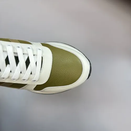 Cheap Hermes Casual Shoes For Men #1417004 Replica Wholesale [$150.00 USD] [ITEM#1417004] on Replica Hermes Casual Shoes