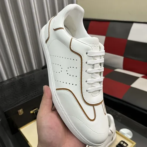 Cheap Hermes Casual Shoes For Men #1417006 Replica Wholesale [$85.00 USD] [ITEM#1417006] on Replica Hermes Casual Shoes