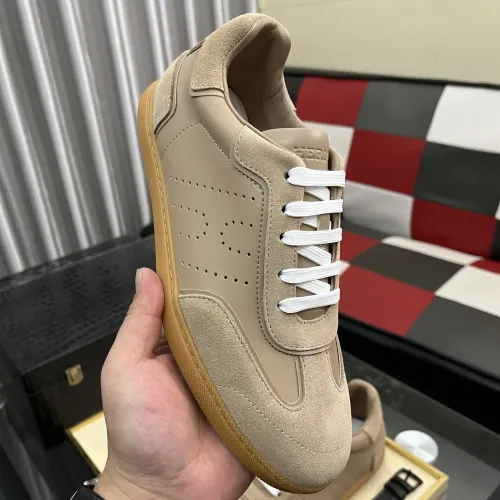 Cheap Hermes Casual Shoes For Men #1417009 Replica Wholesale [$85.00 USD] [ITEM#1417009] on Replica Hermes Casual Shoes