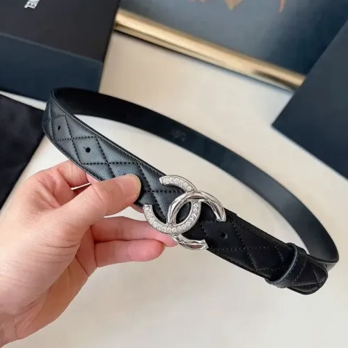 Chanel AAA Quality Belts For Unisex #1417014