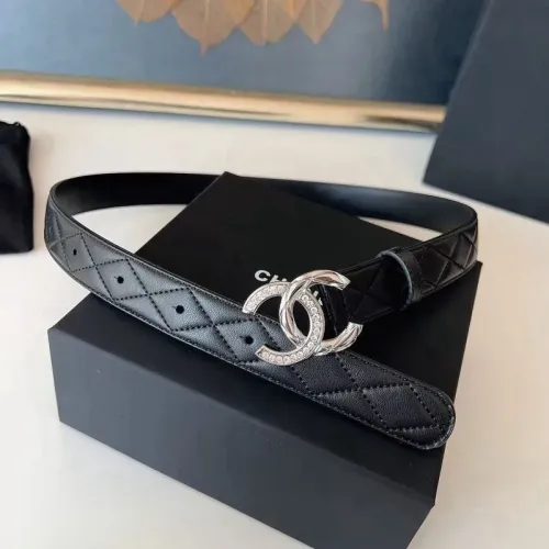 Cheap Chanel AAA Quality Belts For Unisex #1417014 Replica Wholesale [$68.00 USD] [ITEM#1417014] on Replica Chanel AAA Quality Belts