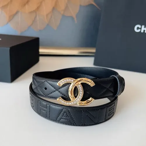 Cheap Chanel AAA Quality Belts For Unisex #1417016 Replica Wholesale [$68.00 USD] [ITEM#1417016] on Replica Chanel AAA Quality Belts