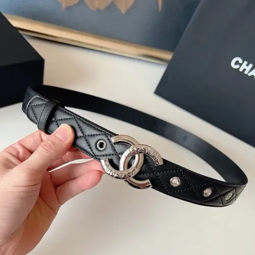 Chanel AAA Quality Belts For Unisex #1417018
