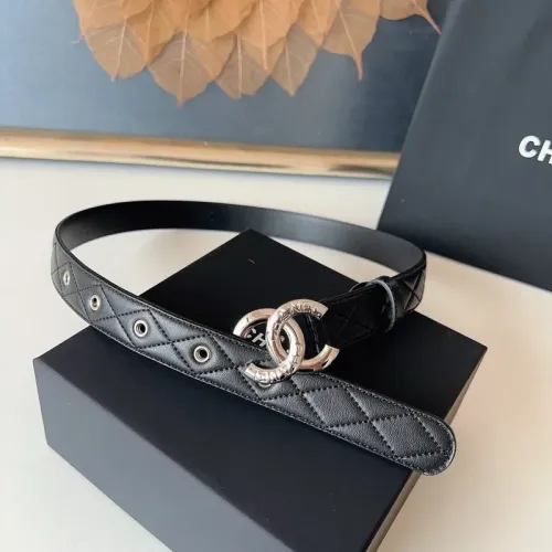 Cheap Chanel AAA Quality Belts For Unisex #1417018 Replica Wholesale [$68.00 USD] [ITEM#1417018] on Replica Chanel AAA Quality Belts