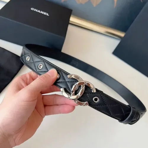 Chanel AAA Quality Belts For Unisex #1417022