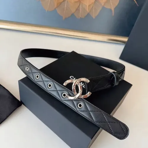 Cheap Chanel AAA Quality Belts For Unisex #1417022 Replica Wholesale [$68.00 USD] [ITEM#1417022] on Replica Chanel AAA Quality Belts