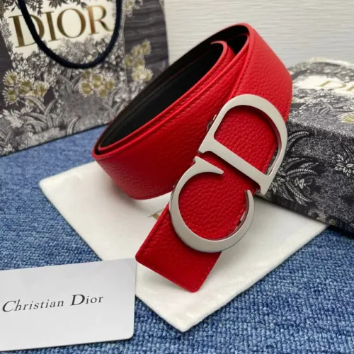 Cheap Christian Dior AAA Quality Belts For Unisex #1417026 Replica Wholesale [$56.00 USD] [ITEM#1417026] on Replica Christian Dior AAA Quality Belts