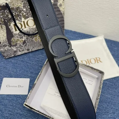 Christian Dior AAA Quality Belts For Unisex #1417027